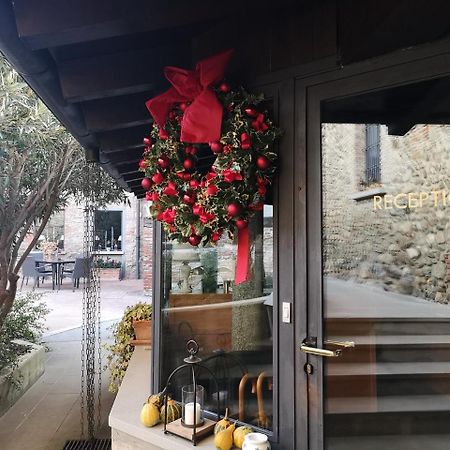 Lear Gourmet & Relais Briosco Bagian luar foto