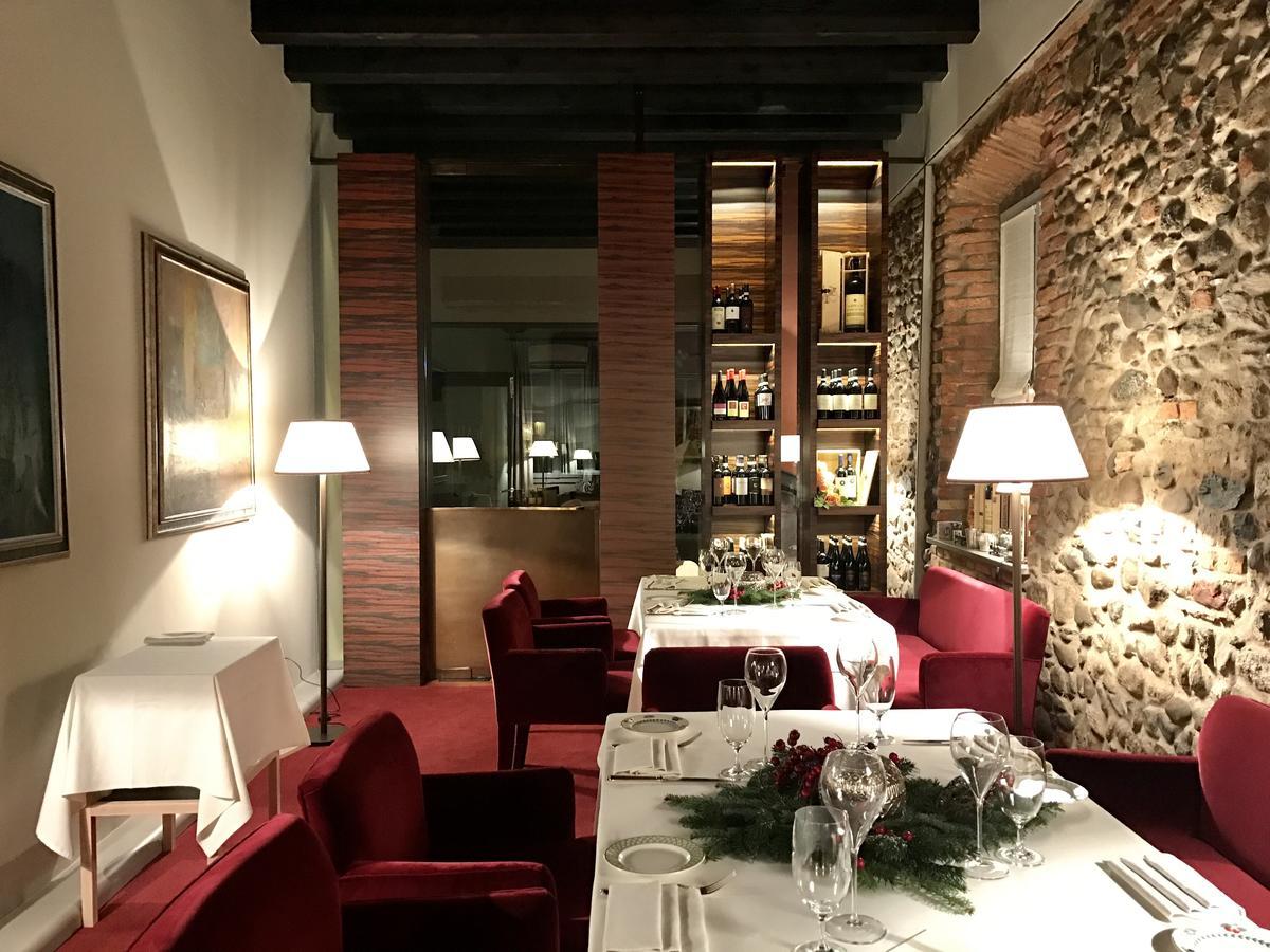 Lear Gourmet & Relais Briosco Bagian luar foto