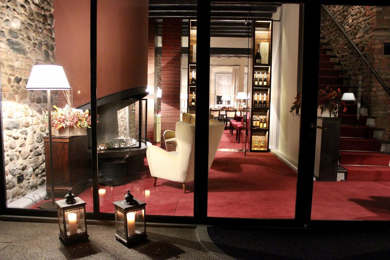 Lear Gourmet & Relais Briosco Bagian luar foto