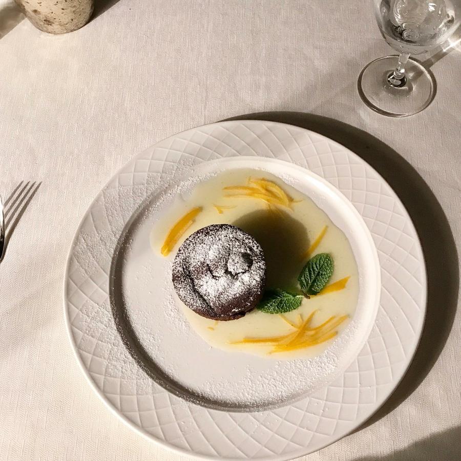Lear Gourmet & Relais Briosco Bagian luar foto