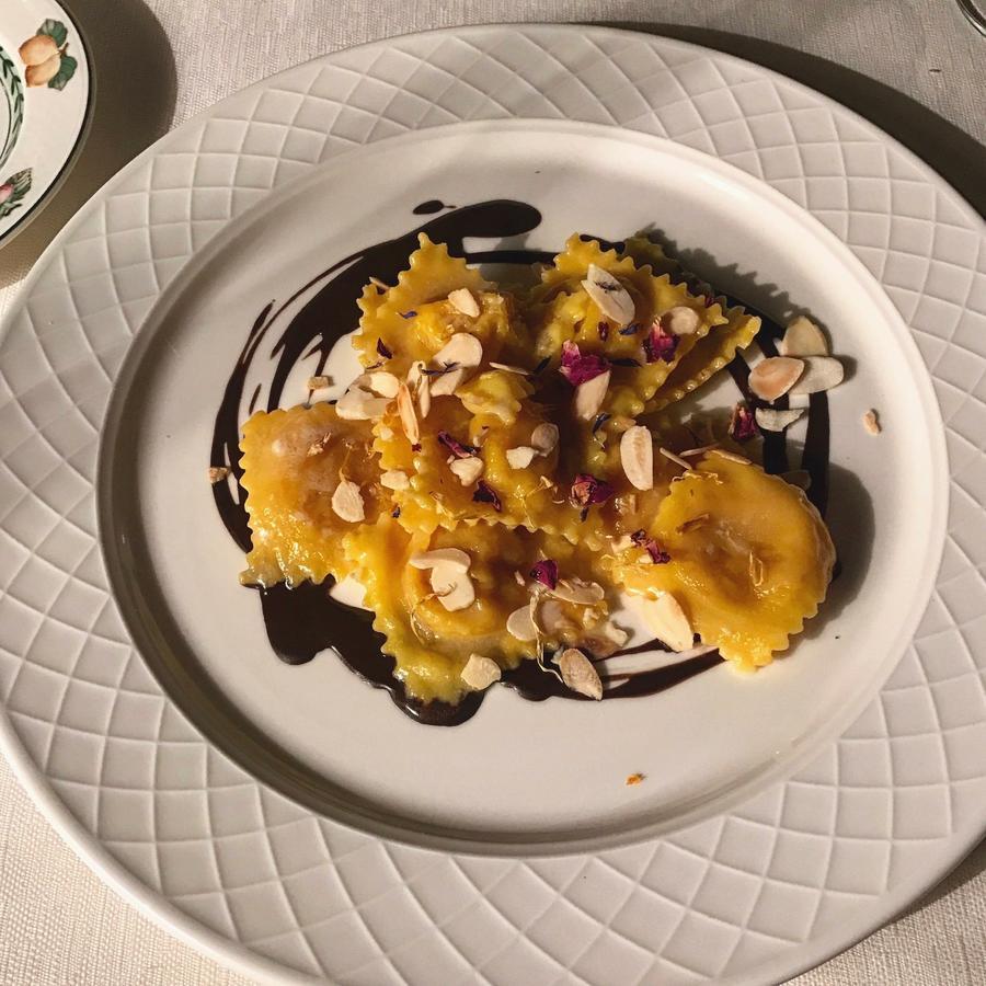 Lear Gourmet & Relais Briosco Bagian luar foto