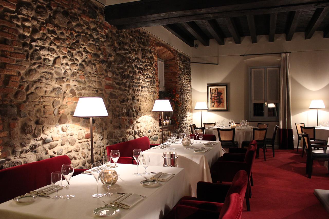 Lear Gourmet & Relais Briosco Bagian luar foto