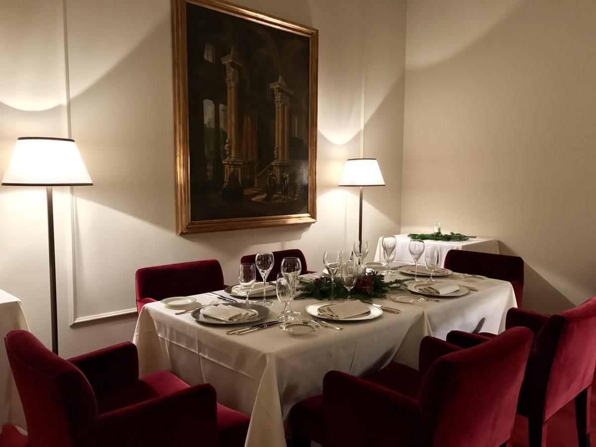 Lear Gourmet & Relais Briosco Bagian luar foto