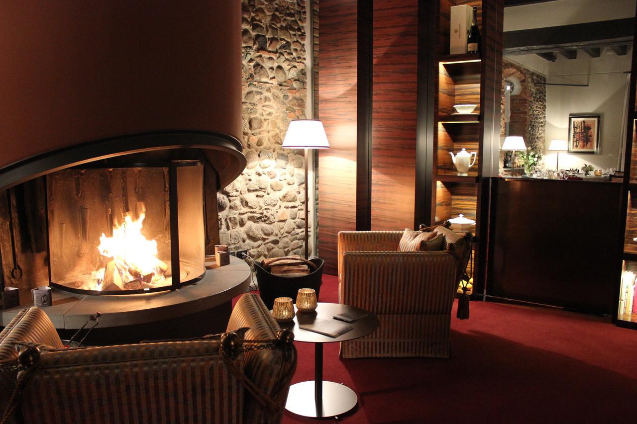 Lear Gourmet & Relais Briosco Bagian luar foto