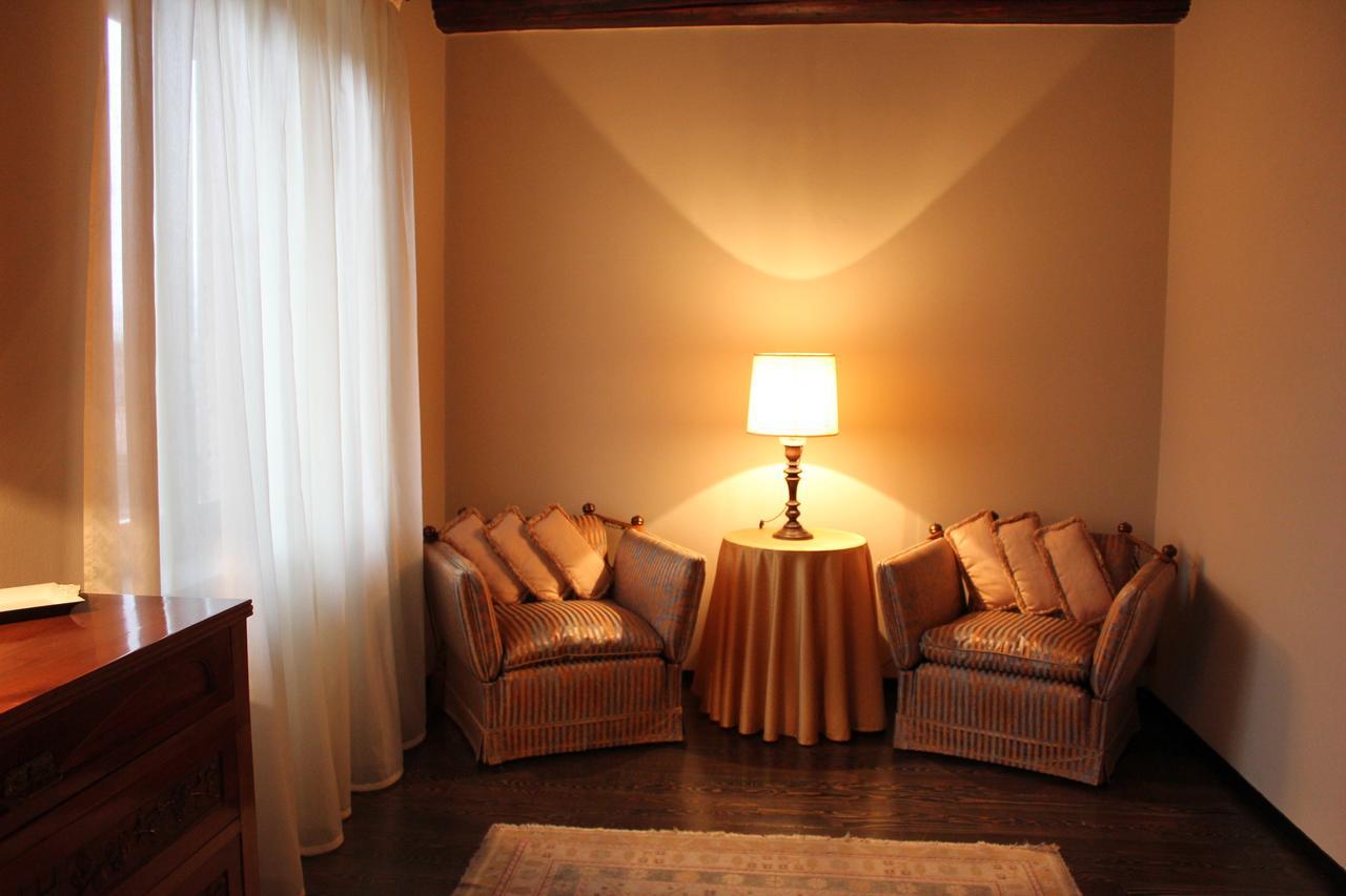 Lear Gourmet & Relais Briosco Bagian luar foto