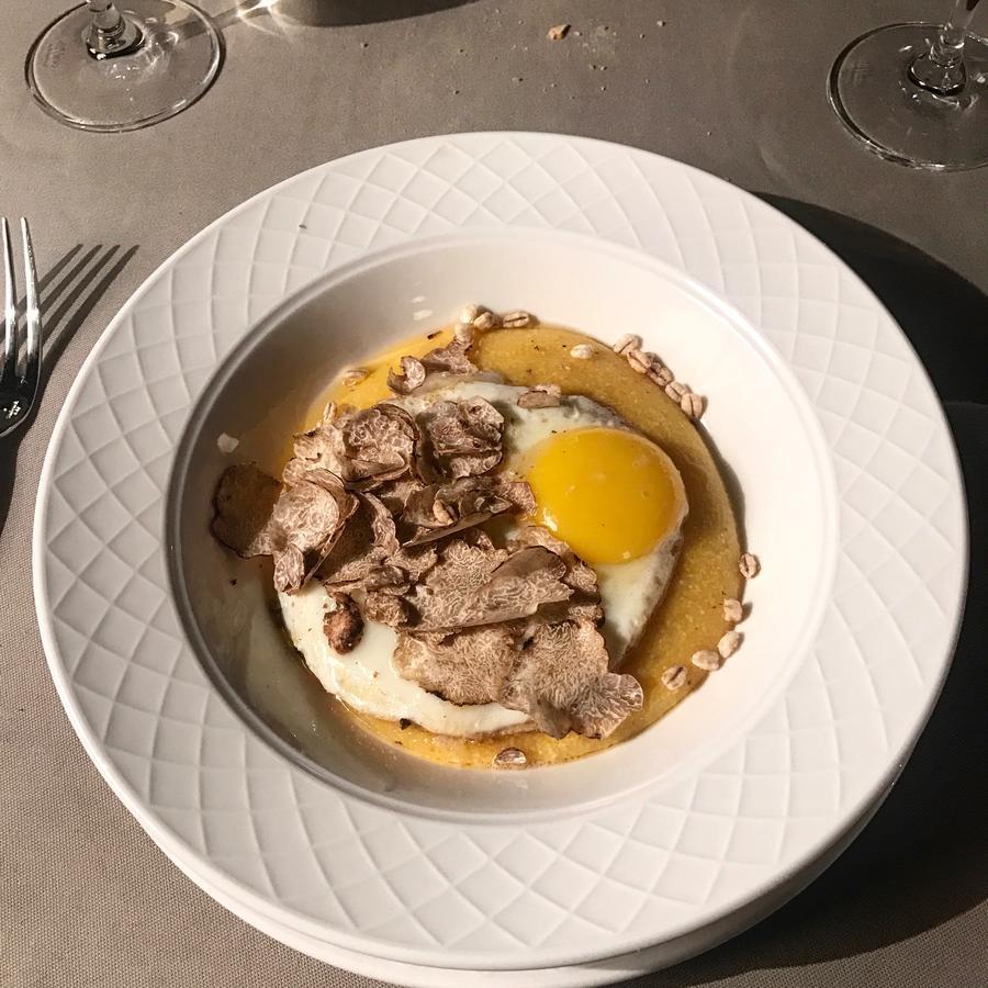 Lear Gourmet & Relais Briosco Bagian luar foto