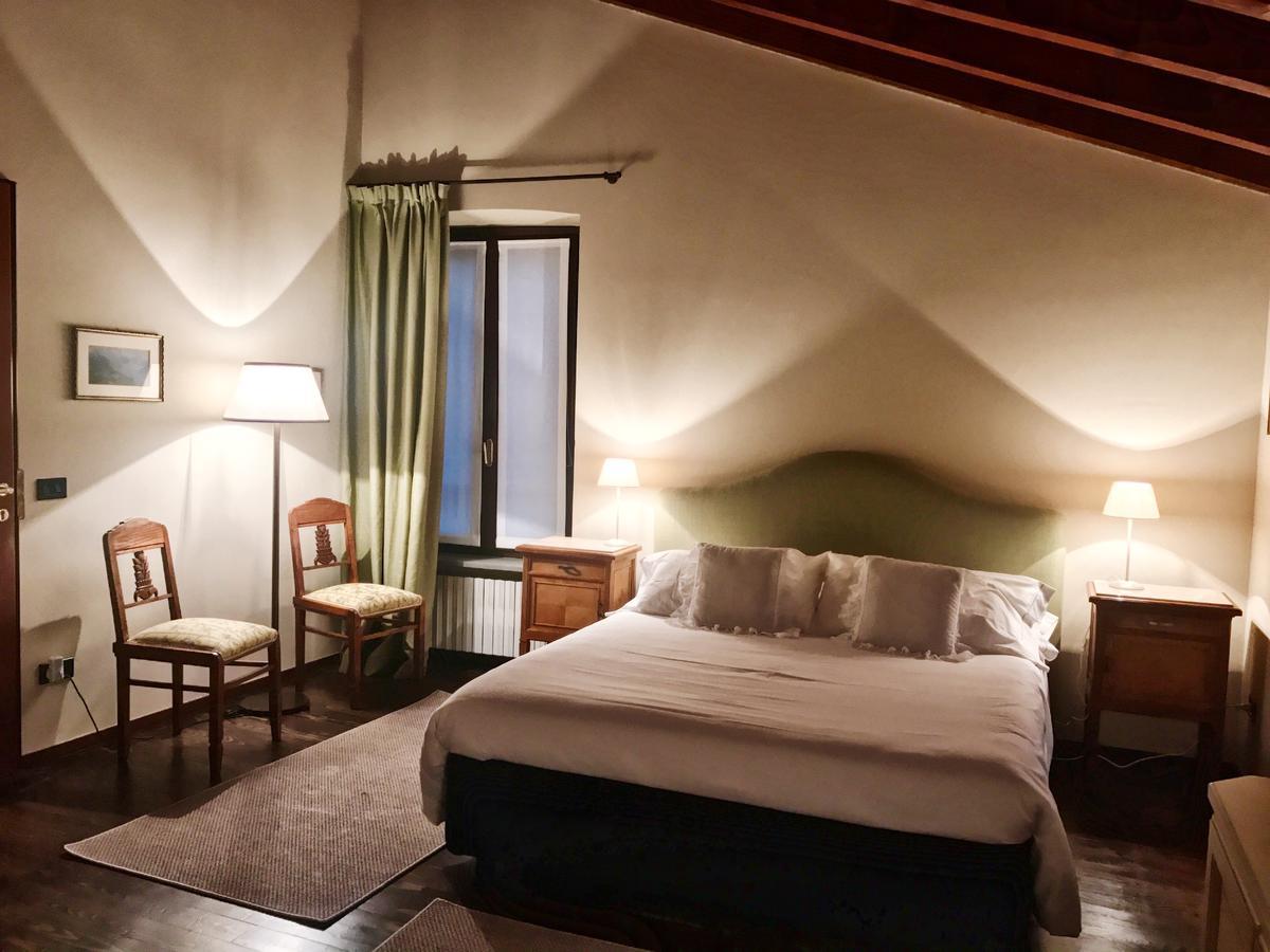 Lear Gourmet & Relais Briosco Bagian luar foto