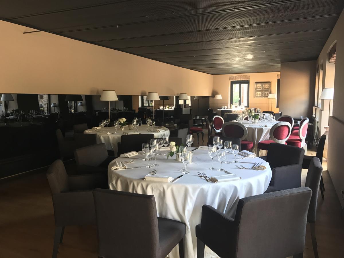 Lear Gourmet & Relais Briosco Bagian luar foto