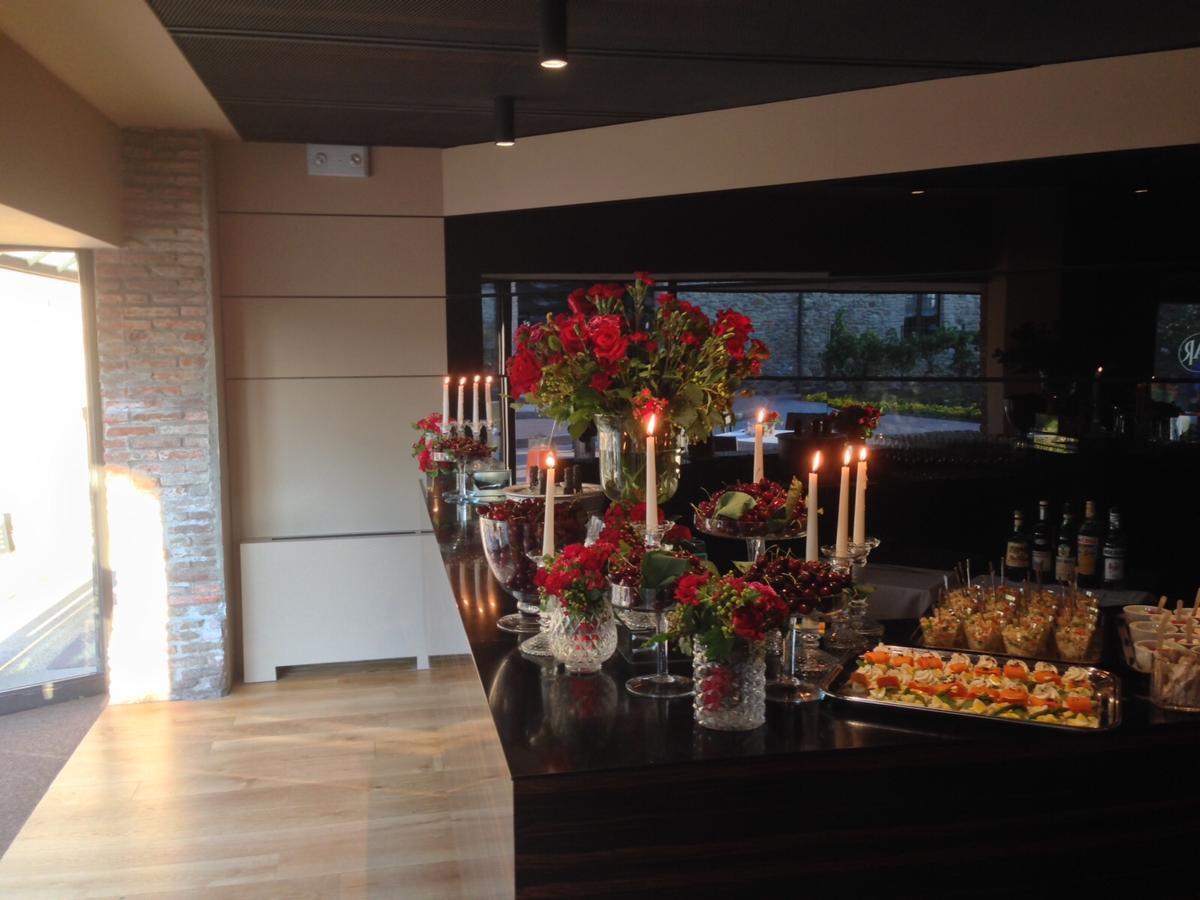 Lear Gourmet & Relais Briosco Bagian luar foto