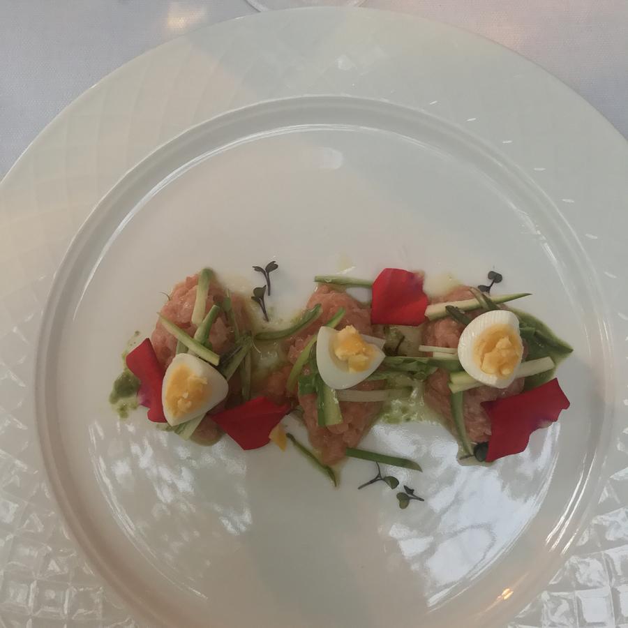 Lear Gourmet & Relais Briosco Bagian luar foto