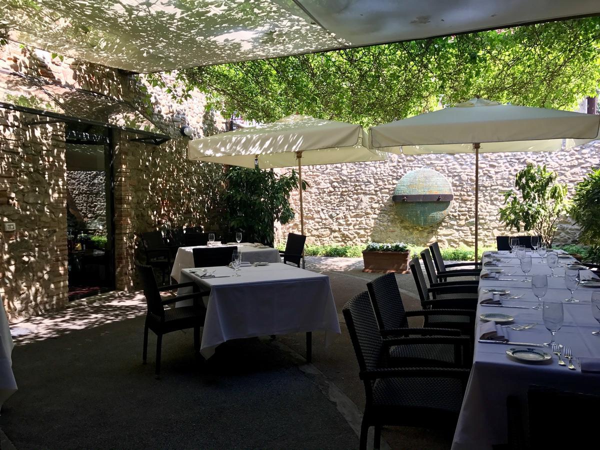 Lear Gourmet & Relais Briosco Bagian luar foto