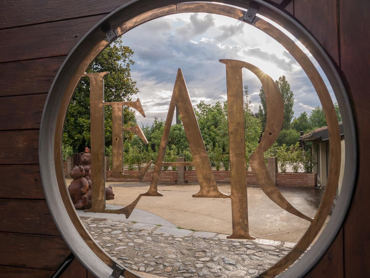 Lear Gourmet & Relais Briosco Bagian luar foto