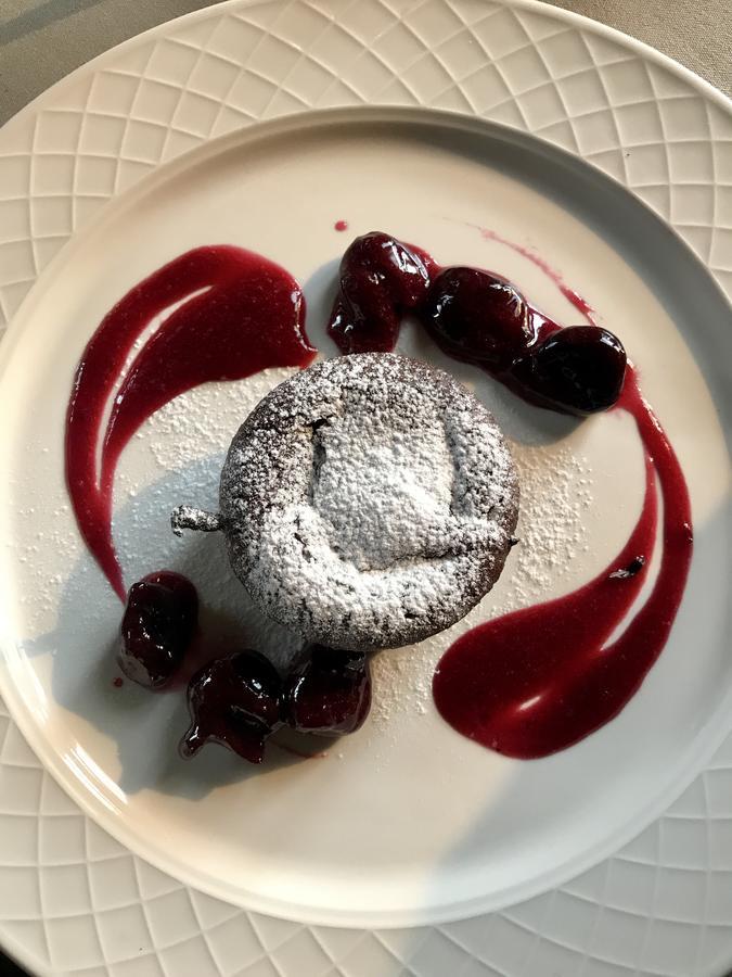 Lear Gourmet & Relais Briosco Bagian luar foto