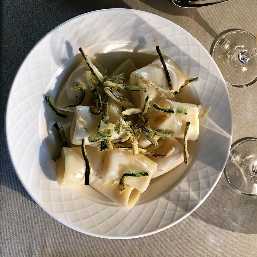 Lear Gourmet & Relais Briosco Bagian luar foto