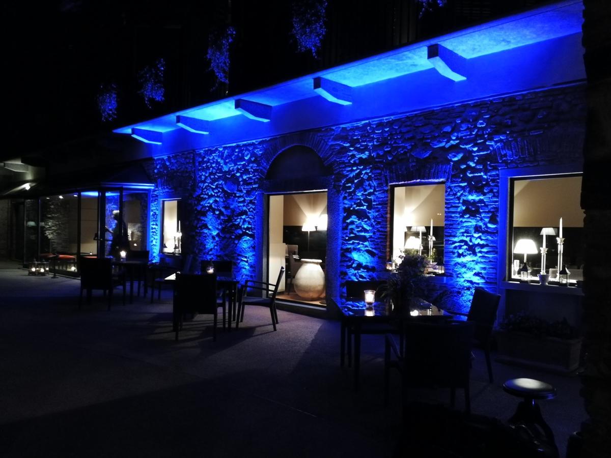 Lear Gourmet & Relais Briosco Bagian luar foto