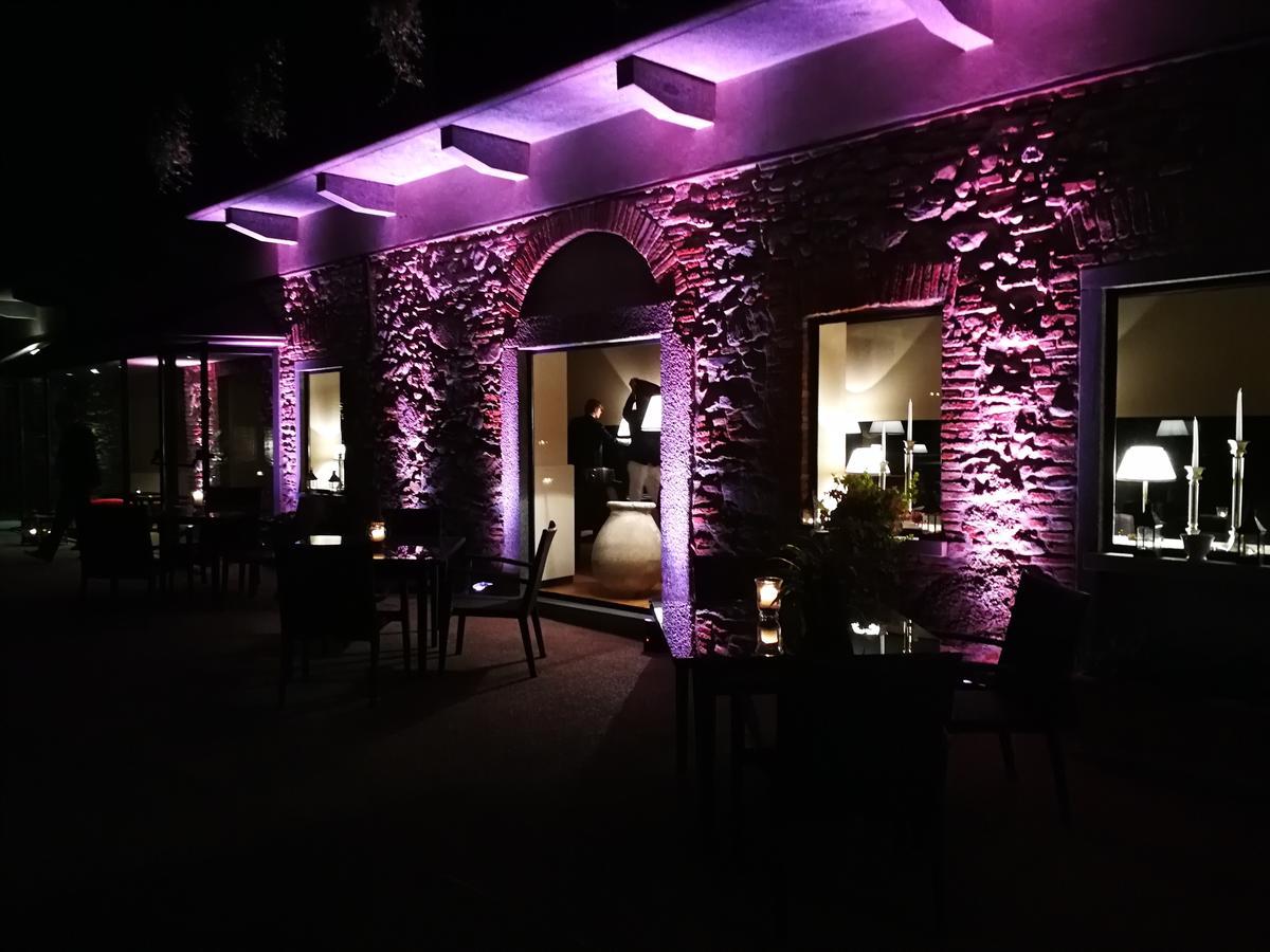 Lear Gourmet & Relais Briosco Bagian luar foto