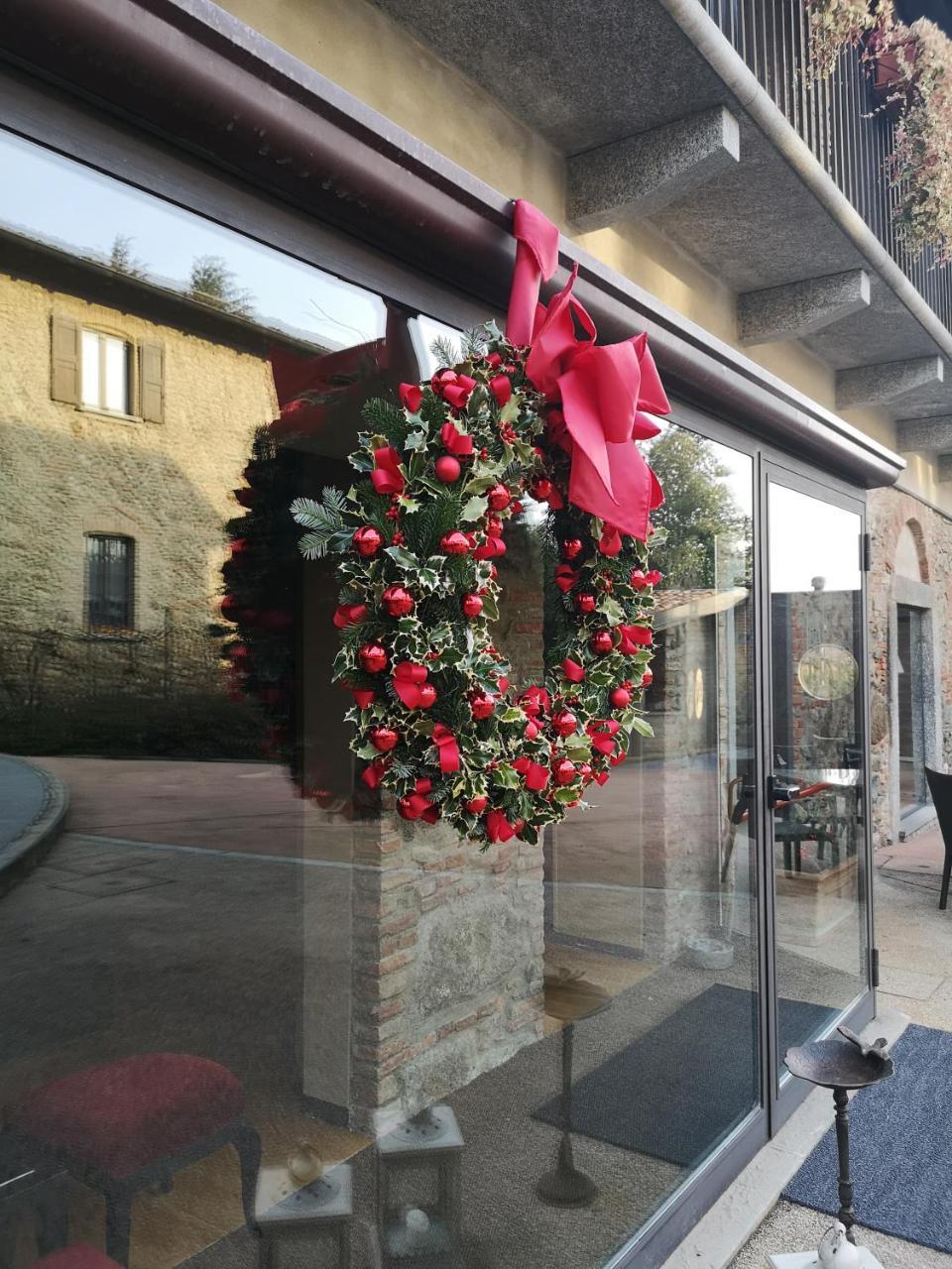 Lear Gourmet & Relais Briosco Bagian luar foto